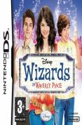 Wizards Of Waverly Place for NINTENDODS to rent