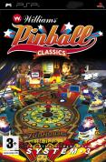 Williams Pinball Classics for PSP to buy