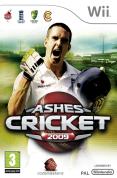 Ashes Cricket 2009 for NINTENDOWII to rent