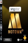 SingStar Motown (Game Only) for PS3 to rent