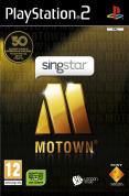 SingStar Motown (Game Only) for PS2 to rent
