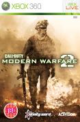 Call Of Duty Modern Warfare 2 for XBOX360 to rent