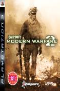 Call Of Duty Modern Warfare 2 for PS3 to rent