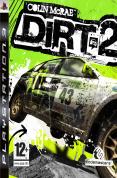 Colin McRae DIRT 2 for PS3 to buy