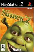 Shrek 2 for PS2 to rent