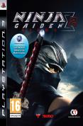Ninja Gaiden Sigma 2 for PS3 to rent