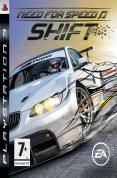 Need For Speed Shift for PS3 to rent