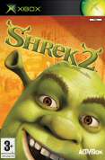 Shrek 2 for XBOX to rent
