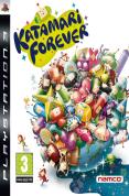 Katamari Forever for PS3 to rent
