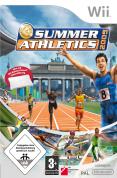 Summer Athletics 2009 for NINTENDOWII to rent