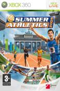 Summer Athletics 2009 for XBOX360 to rent