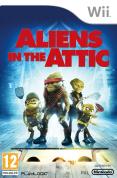 Aliens In The Attic for NINTENDOWII to rent