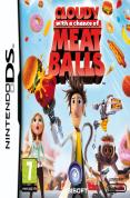 Cloudy With A Chance Of Meatballs for NINTENDODS to rent
