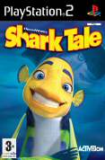 Shark Tale for PS2 to rent
