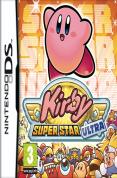 Kirby Super Star Ultra for NINTENDODS to rent