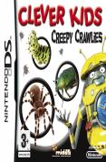 Clever Kids Creepy Crawlies for NINTENDODS to rent