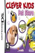 Clever Kids Pet Store for NINTENDODS to buy