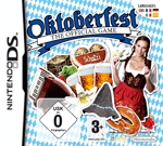 Oktoberfest The Official Game for NINTENDODS to rent