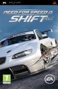 Need For Speed Shift for PSP to rent