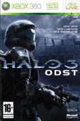 Halo 3 ODST for XBOX360 to rent
