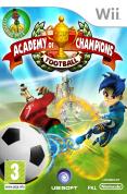 Academy Of Champions for NINTENDOWII to rent