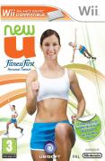 New U Fitness First Personal Trainer for NINTENDOWII to rent