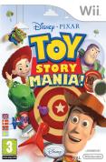 Toy Story Mania for NINTENDOWII to rent