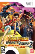One Piece Unlimited Cruise 2 Awakening Of A Hero for NINTENDOWII to rent