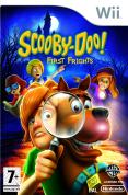 Scooby Doo First Frights for NINTENDOWII to rent
