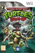 Teenage Mutant Ninja Turtles Smash Up for NINTENDOWII to buy