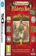 Professor Layton And Pandoras Box for NINTENDODS to rent