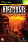 Vietcong Purple Haze for XBOX to buy