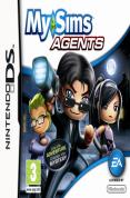 MySims Agents for NINTENDODS to buy