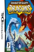 Combat Of Giants Dragons for NINTENDODS to buy