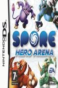 Spore Hero Arena for NINTENDODS to buy