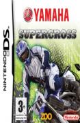 Yamaha Supercross for NINTENDODS to buy