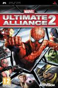 Marvel Ultimate Alliance 2 for PSP to rent