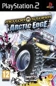 MotorStorm Arctic Edge for PS2 to rent