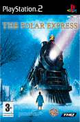 The Polar Express for PS2 to rent