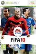 FIFA 10 for XBOX360 to rent