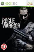 Rogue Warrior for XBOX360 to buy