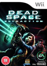 Dead Space Extraction for NINTENDOWII to rent
