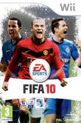 FIFA 10 for NINTENDOWII to rent