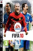 FIFA 10 for PS3 to rent