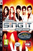 Disney Sing It Pop Hits (Game Only) for PS3 to buy