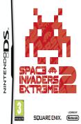 Space Invaders Extreme 2 for NINTENDODS to rent