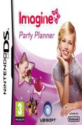 Imagine Party Planner for NINTENDODS to rent