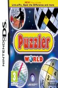 Puzzler World for NINTENDODS to rent