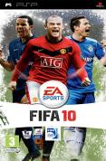 FIFA 10 for PSP to rent