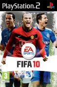 FIFA 10 for PS2 to rent